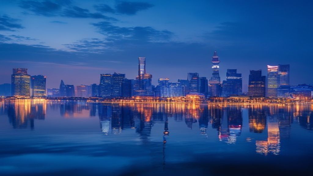 China contemporânea